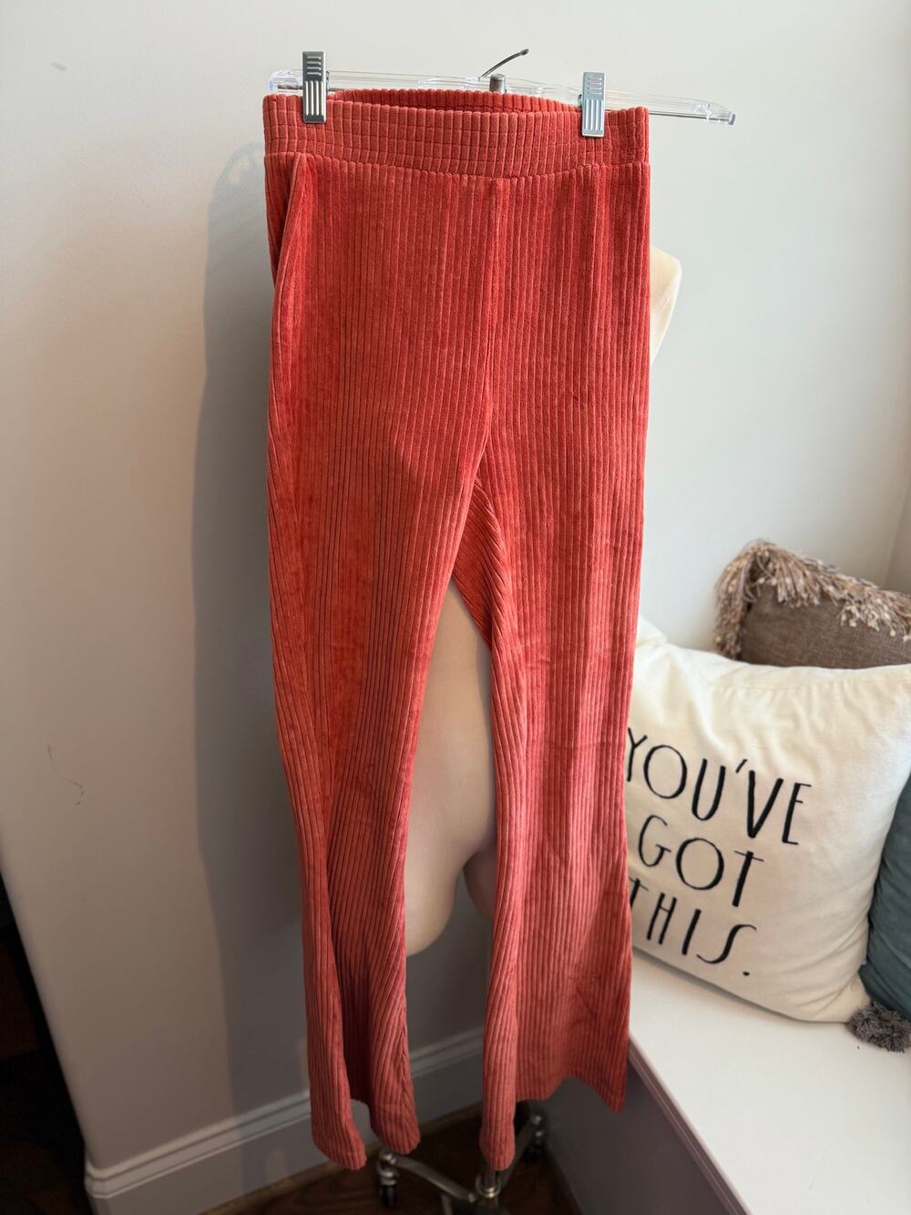 Aerie Flare Pants